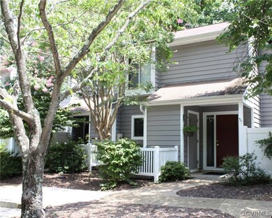 Front Entrance with Exterior Storage Shed to the l