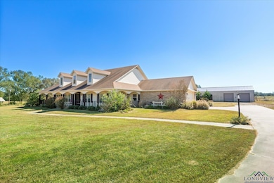 1455 Barber Rd, Gilmer, TX 75644 - photo 2