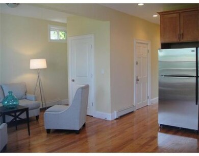 536 E 3rd St unit 2, Boston, MA 02127 - photo 5