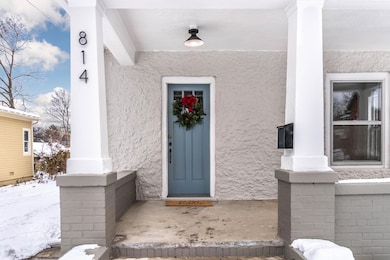 814 W Jefferson St, Ann Arbor, MI 48103 - photo 3