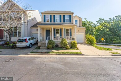 100 Brandice St, Stafford, VA 22554 - photo 6