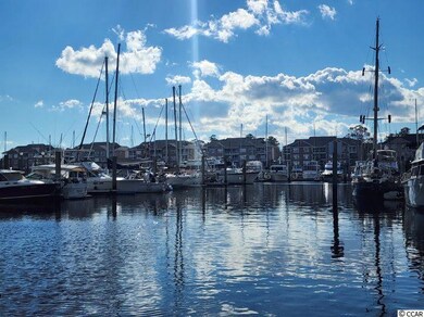 4208 Coquina Harbour Dr unit E-12, Little River, SC 29566 - photo 5