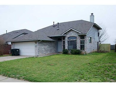 4004 Night Hawk Dr, Norman, OK 73072 - photo 2