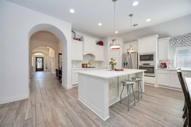 25019 Mountclair Hollow Ln, Tomball, TX 77375 - photo 6