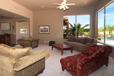 Living Room #2
