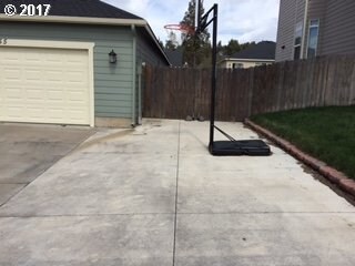 RV Parking