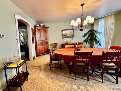 707 North St, Berlin, PA 15530 - photo 5