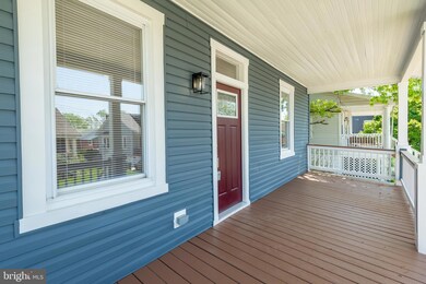 4807 Pilgrim Rd, Baltimore, MD 21214 - photo 4