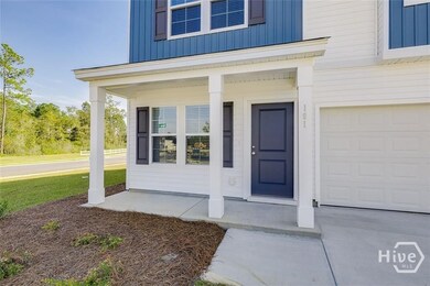 101 Daylily Dr, Springfield, GA 31329 - photo 3