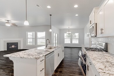 8343 E Presley Ct, Nampa, ID 83687 - photo 5