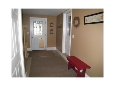 Entry.