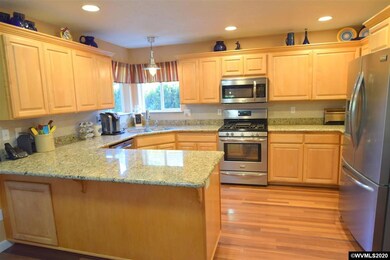 7692 St Charles St NE, Keizer, OR 97303 - photo 7