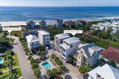 Caspian Estates featuring Lot 5