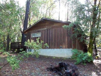 back of home