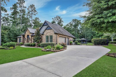 1303 Autumnwood Dr, Magnolia, TX 77354 - photo 3