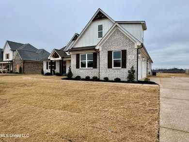 1762 Bakersfield Way, Bridgetown, MS 38651 - photo 4