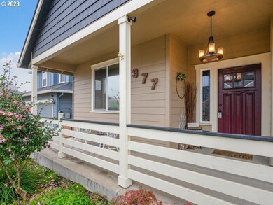 977 E 16th St, Lafayette, OR 97127 - photo 3