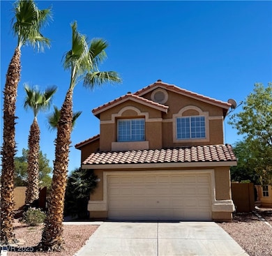 3604 Alliance St, Las Vegas, NV 89129 - photo 4