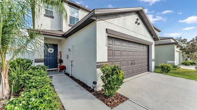 6336 Bar S Bar Trail, Zephyrhills, FL 33541 - photo 2