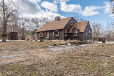 325 Ide Rd, North Scituate, RI 02857 - photo 3