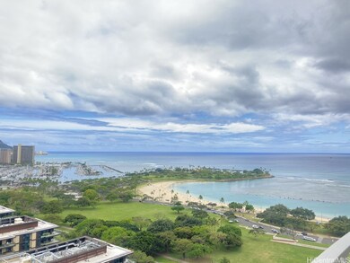 1350 Ala Moana Blvd unit 2612, Honolulu, HI 96814 - photo 4