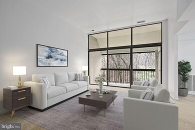 1675 Parkcrest Cir unit 401, Reston, VA 20190 - photo 3