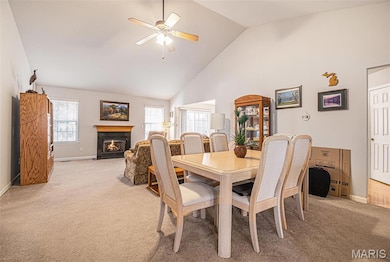 1608 Polar Dr, Wentzville, MO 63385 - photo 5