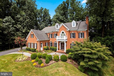 1488 Lily Loch Way, Great Falls, VA 22066 - photo 3