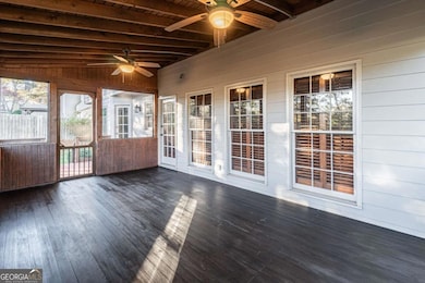 1658 Walden Pond Rd, Suwanee, GA 30024 - photo 4