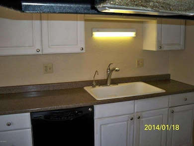 Bright Kitchen