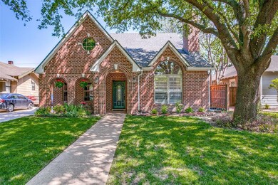 5319 Willis Ave, Dallas, TX 75206 - photo 2