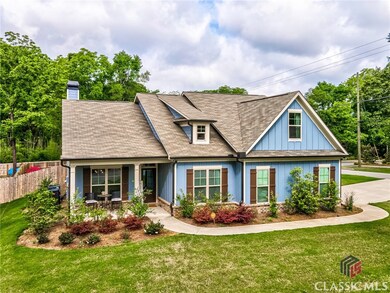 79 W Jefferson St, Hoschton, GA 30548 - photo 5