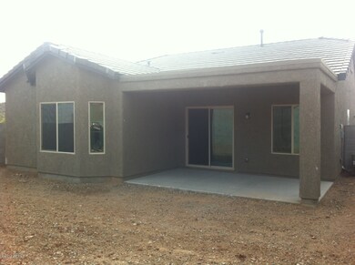 Back Exterior