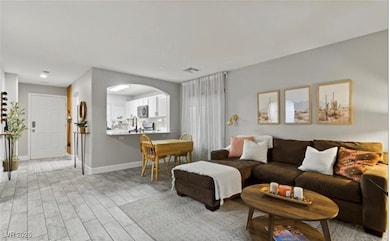 6645 Churnet Valley Ave, Las Vegas, NV 89139 - photo 6