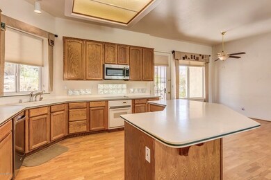 Large Kitchen