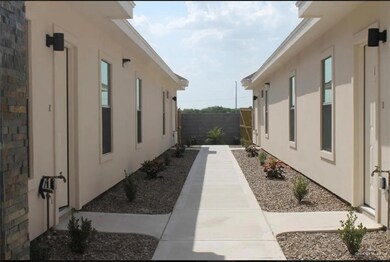 View of property exterior