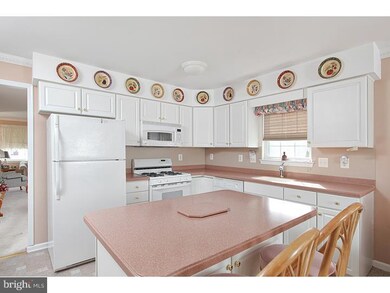 244 Gaunt Dr, Mickleton, NJ 08056 - photo 7