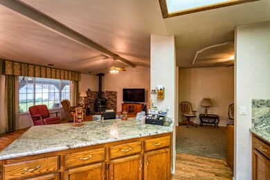 Granite Counters