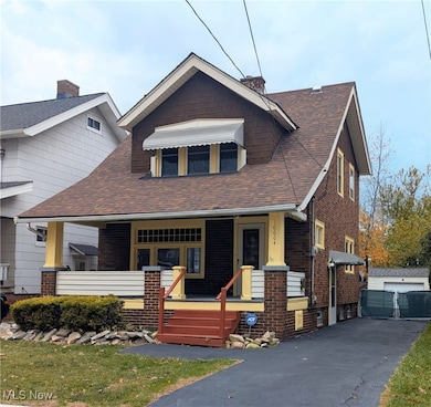 10604 Saint Mark Ave, Cleveland, OH 44111 - photo 2