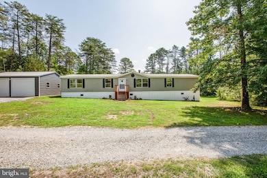 12736 Post Oak Rd, Spotsylvania, VA 22551 - photo 3