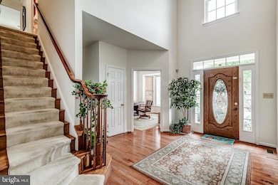 687 Hunters Rd, Culpeper, VA 22701 - photo 2