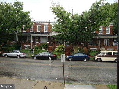 2238 W Lexington St, Baltimore, MD 21223 - photo 2