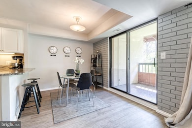 5709 Harpers Farm Rd unit F, Columbia, MD 21044 - photo 6