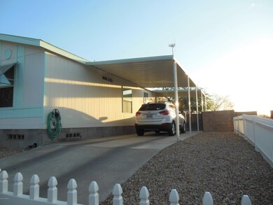 4970 S Mesquite Club Ln, Tucson, AZ 85706 - photo 4