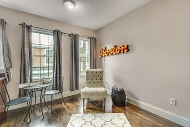 14 Burrill Place unit 2, Boston, MA 02127 - photo 4