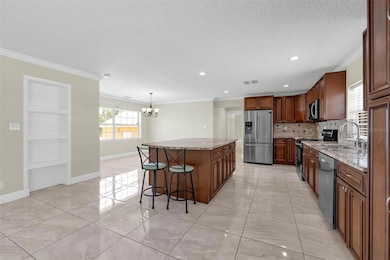 Sleek, Open & Modern Chef’s Kitchen with premium finishes, ample counter space, and seamless flow—perfect for entertaining or everyday luxury.