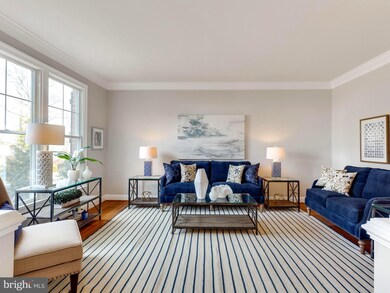 1755 Beulah Rd, Vienna, VA 22182 - photo 4