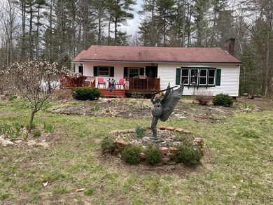 70 Snow Hill Rd, New Gloucester, ME 04260 - photo 2