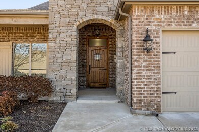 2805 W Gary St, Broken Arrow, OK 74012 - photo 2