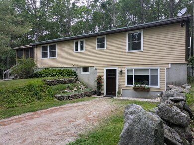 17 Doris Ln, Parsonsfield, ME 04047 - photo 6